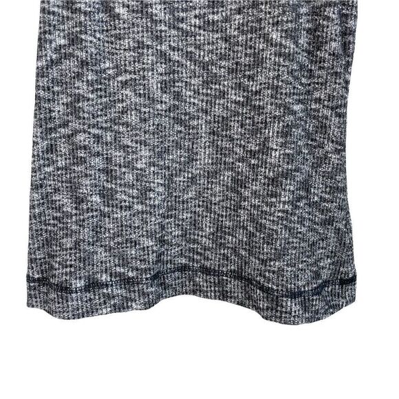 Anthro Postmark Turtle Neck Space Dye Tank - Picture 4 of 7